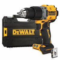 DeWALT DCD800NT gręžtuvas - suktuvas TSTAK